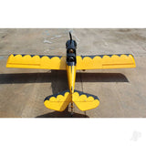 Seagull Space Walker II Revolution (20-30cc) 2.10m / 83in, Yellow/Black