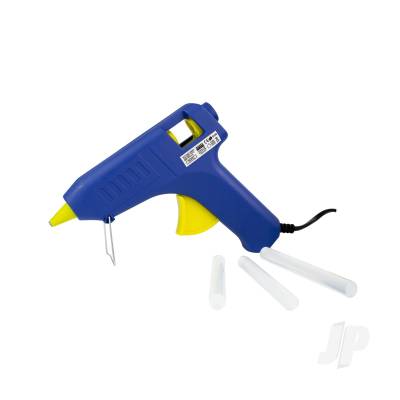 Modelcraft Hot Glue Gun