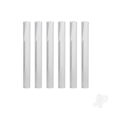 Modelcraft Hot Glue Sticks 6pk