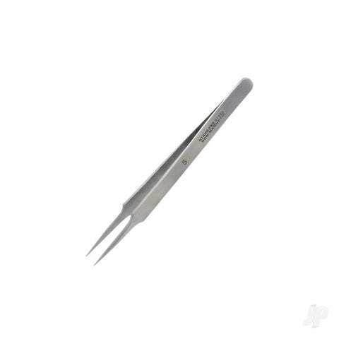 Stainless Steel Tweezers Super Fine
