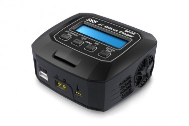 SKYRC S65 charger 65W/230V 2-4s