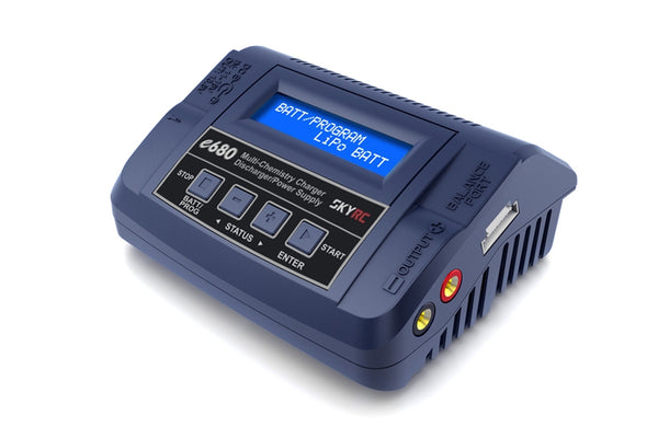 SKY RC e680 Charger 1-6s