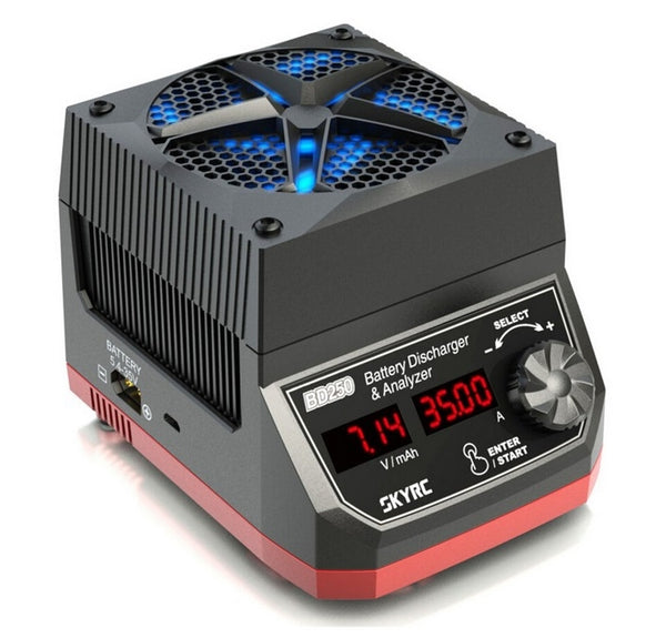 SKY RC BD250 Discharger