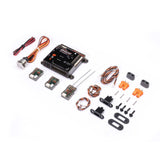 Spektrum AR10410T 10-Channel PowerSafe Telemetry Receiver