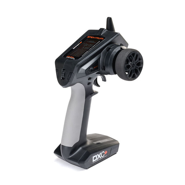 Spektrum DXC+ 12-Channel DSMR+ Transmitter Only SPMR6130