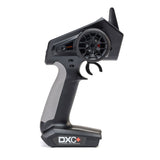 Spektrum DXC+ 12-Channel DSMR+ Transmitter Only SPMR6130