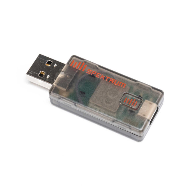 Spektrum Wireless Simulator Dongle WS3000T