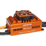 Spektrum Avian 160A HV Brushless Smart ESC 6S-14S