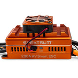 Spektrum Avian 200A HV Brushless Smart ESC 6S-14S