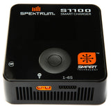 Spektrum S1100 AC Smart Charger, 1x100W