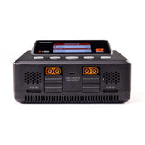 Spektrum S450 G2 AC/DC Smart Charger 4x50W 2-6s