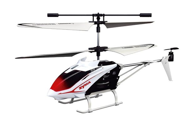 Syma 3CH Micro Helicopter