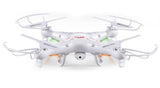 Syma X5C 4 Quadrocopter RTF