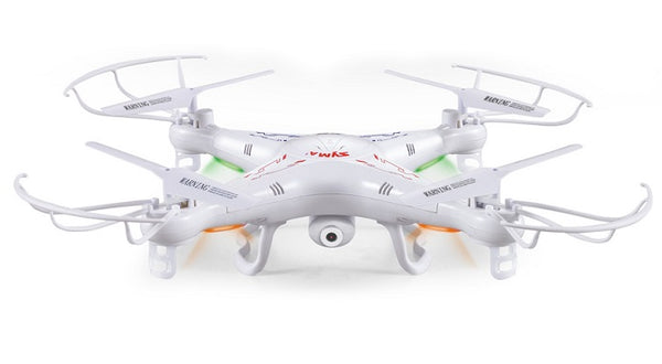 Syma X5C 4 Quadrocopter RTF