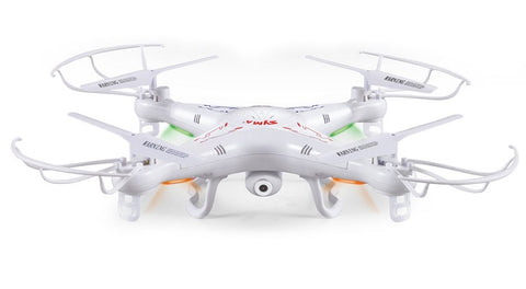 Syma X5C 4 Quadrocopter RTF