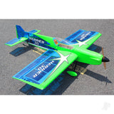 Seagull Harrier Fun-Fly 3D (15-20cc) 1.54m / 60in. SEA407