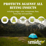 Smidge Spray Repellent