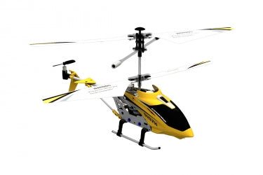 Syma S107H 3CH Micro Helicopter