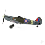 Top RC Spitfire RTF Mode2 ( 450mm )