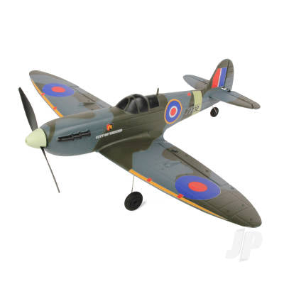 Top RC Spitfire RTF Mode2 ( 450mm )