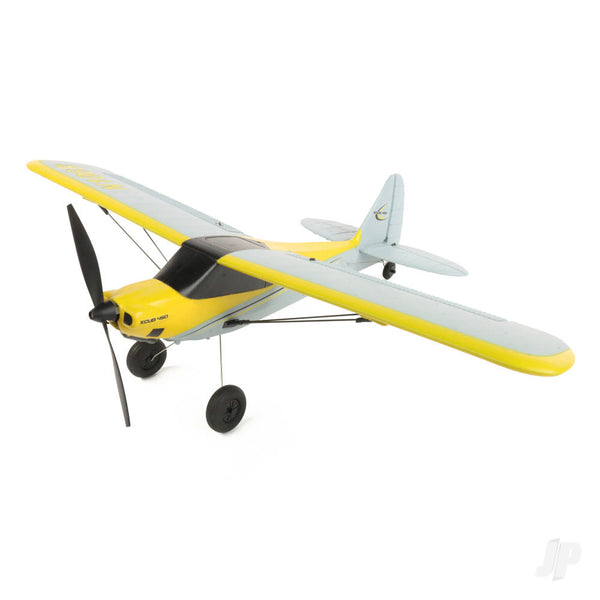 Top RC Mini XCub RTF Mode 2 (450mm)