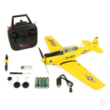 Top RC Mini AT-6 RTF Mode 2 (450mm)