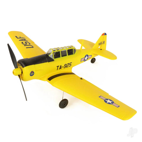Top RC Mini AT-6 RTF Mode 2 (450mm)