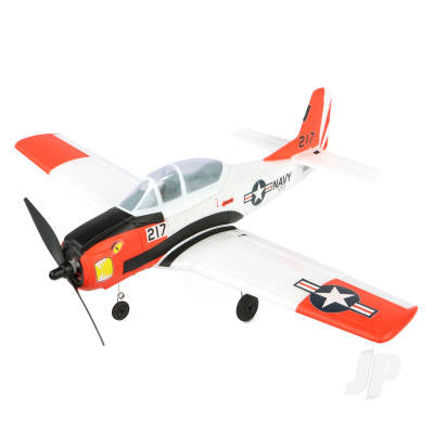Top RC Mini T28 RTF - Mode 2 (450mm)