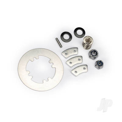 Traxxas 5352 Rebuild kit (heavy duty), slipper clutch