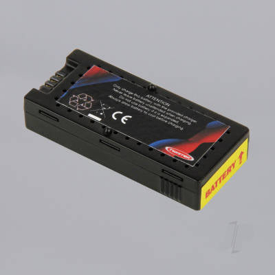 Twister LiPo 1S 300mAh Battery (for Ninja 250)