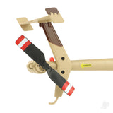Twister MD 500 Scale 250 Flybarless Helicopter with 6 Axis Stabilisation and Altitude Hold (Brown/Sand)