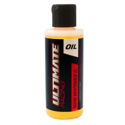 After Run Oil 75ml