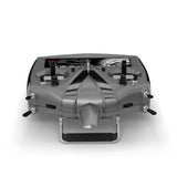 Mikado VBar Control EVO+ Gunmetal Grey