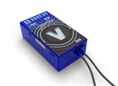 Mikado VBar EVO VLink 7.x Express 05539