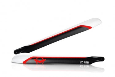 Azure Power 560mm Main Blades
