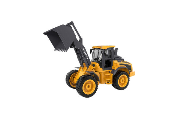 RC Volvo Wheel Loader 1/16 RTR 2,4GHz