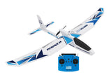 KAVAN Beta 1400 RTF  - Blue Ready to Fly