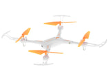 Syma Z4W Quadrocopter RTF