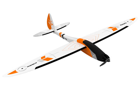 KAVAN KAVAN Twisty 1512mm - Orange