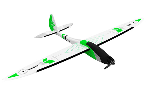KAVAN KAVAN Twisty 1512mm - Green
