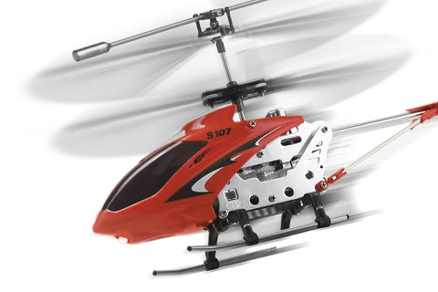 Syma S107G 3CH Micro Helicopter