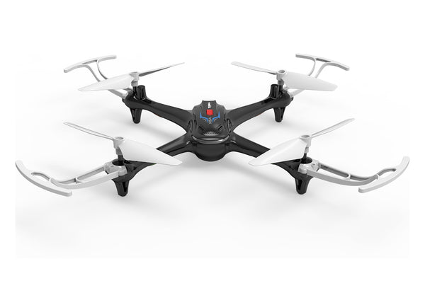Syma X15A Quadrocopter RTF - Black