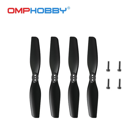 OMP M2 Tail Blade set