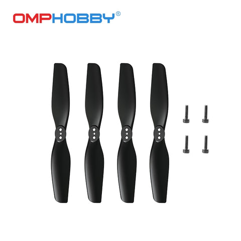 OMP M2 Tail Blade set