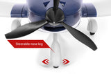 KAVAN Bristell B23 1600mm ARF - blue