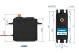 Kavan GO-52MG 6V 7.5kg Digital Servo