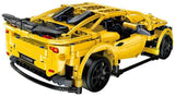 CaDA Sports Car 2 - Building blocks 419pcs