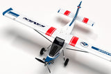 KAVAN Pilatus PC-6 Porter 1500mm ARF - blue
