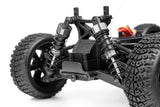 HiMOTO 1/18 Desert Buggy BARREN 2.4 GHz RTR Red