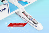 KAVAN Beta 1400 RTF  - Blue Ready to Fly